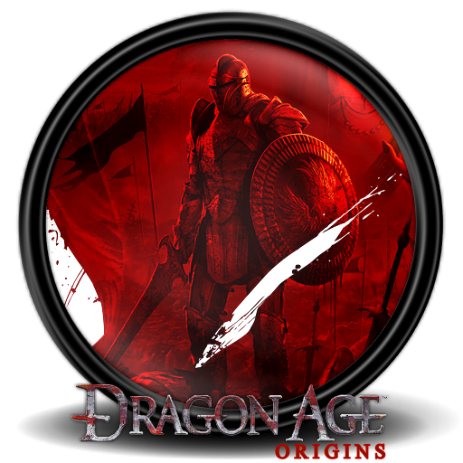 Dragon Age - Origins New 1 Icon 512x512 png